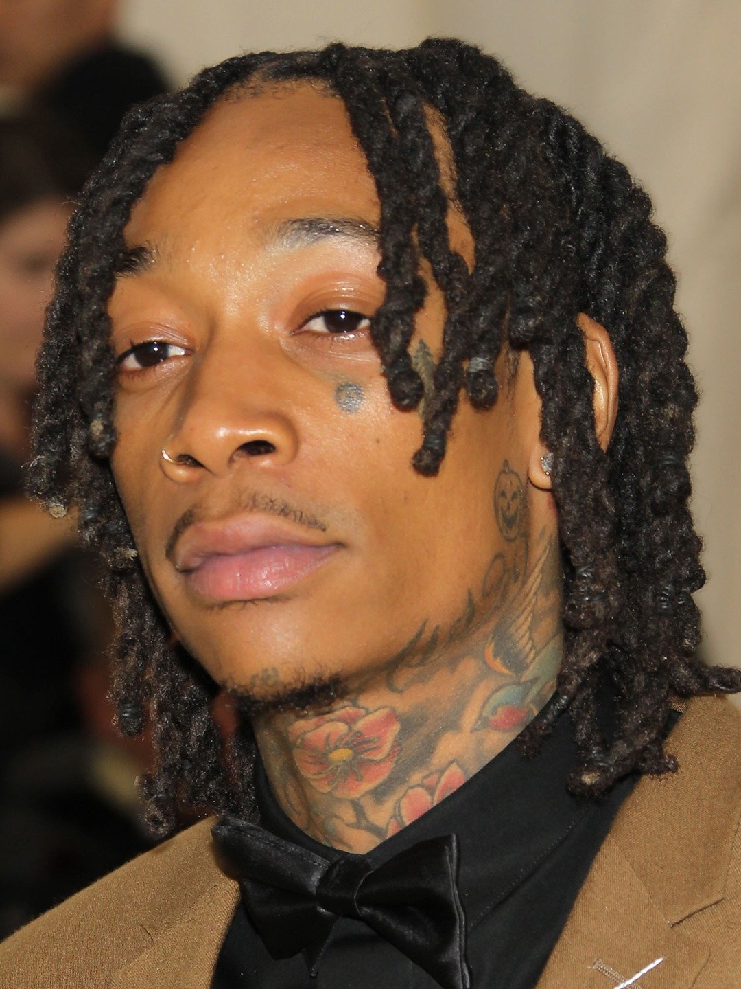 Wiz Khalifa